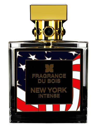 عطر ادکلن نیویورک اینتنس فریگرَنس دُ بو - New York Intense Fragrance Du Bois - بررسی، قیمت و خرید