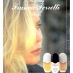 عطر ادکلن فرانکا فرتی فرانکا فرِتی - Franca Ferretti Franca Ferretti - بررسی، قیمت و خرید