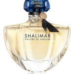 عطر ادکلن شالیمار فیلتر د پارفم گرلن - Shalimar Philtre de Parfum Guerlain - بررسی، قیمت و خرید
