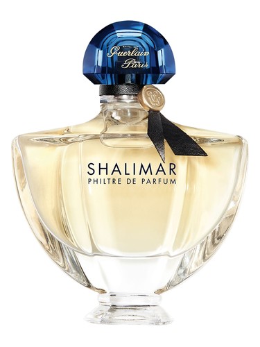 عطر ادکلن شالیمار فیلتر د پارفم گرلن - Shalimar Philtre de Parfum Guerlain - بررسی، قیمت و خرید
