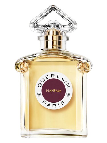 عطر ادکلن ناهما او دو پارفوم گرلن - Nahema Eau de Parfum Guerlain - بررسی، قیمت و خرید