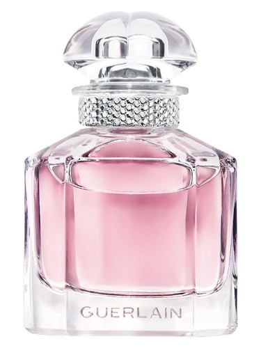 عطر ادکلن مون گرلن اسپارکلینگ بوکت گرلن - Mon Guerlain Sparkling Bouquet Guerlain - بررسی، قیمت و خرید