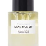 عطر ادکلن دان مون لیت فردریک مل - Dans Mon Lit Frederic Malle - بررسی، قیمت و خرید