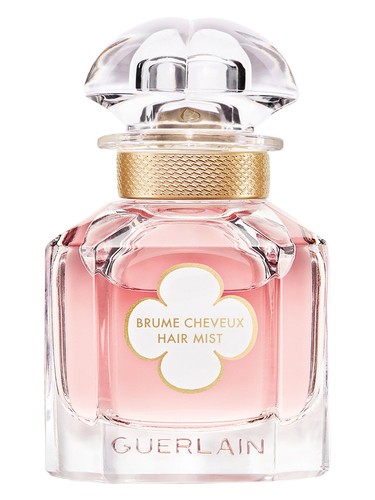 عطر ادکلن مان گرلن هیر میست گرلن - Mon Guerlain Hair Mist Guerlain - بررسی، قیمت و خرید