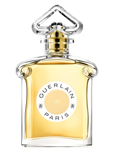 عطر ادکلن لیو گِرلَن - Liu Guerlain - بررسی، قیمت و خرید
