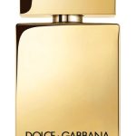عطر ادکلن دی وان گلد فور من دولچه گابانا - The One Gold For Men Dolce&Gabbana - بررسی، قیمت و خرید