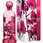 عطر ادکلن هالووین کیس س.ک.سی هالووین - Halloween Kiss Sexy Halloween - بررسی، قیمت و خرید