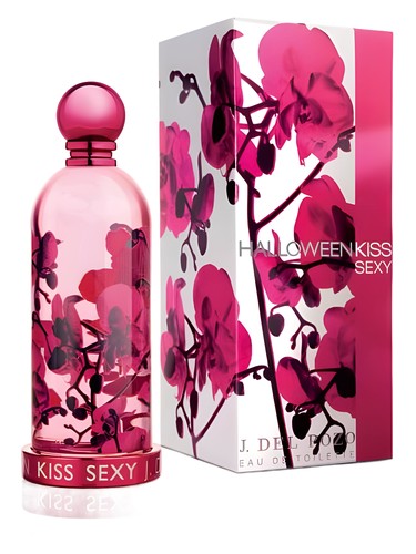 عطر ادکلن هالووین کیس س.ک.سی هالووین - Halloween Kiss Sexy Halloween - بررسی، قیمت و خرید