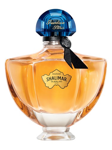 عطر ادکلن شالیمار میلیسیم وانیلا پلانیفولیا گرلن - Shalimar Millésime Vanilla Planifolia Guerlain - بررسی، قیمت و خرید