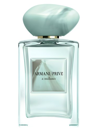 عطر ادکلن ا میلان جیورجیو آرمانی - A Milano Giorgio Armani - بررسی، قیمت و خرید