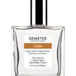 عطر ادکلن سیدر دمیتر فراگرنس - Cedar Demeter Fragrance - بررسی، قیمت و خرید