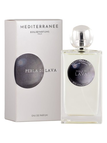 عطر ادکلن پرلا دی لاوا ایولی پارفومز - Perla di Lava Eolie Parfums - بررسی، قیمت و خرید