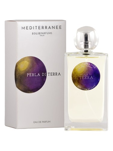 عطر ادکلن پرلا دی ترا ایولی پارفومز - Perla di Terra Eolie Parfums - بررسی، قیمت و خرید