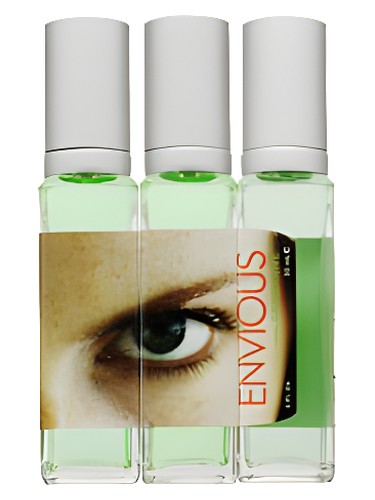عطر ادکلن 7 سینفول سنتس انویس ژاندارم - 7 Sinful Scents Envious Gendarme - بررسی، قیمت و خرید