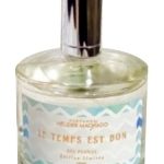 عطر ادکلن لو تم اِ بو هلدر مچادو پرفیومز - Le Temps Est Bon Helder Machado Perfumes - بررسی، قیمت و خرید