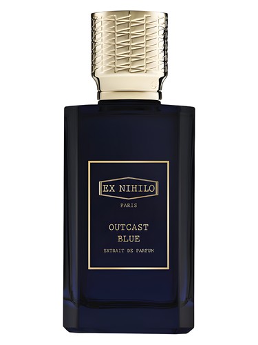 عطر ادکلن اوت‌کست بلو اکستری د پرفیوم اگزی نیهیلیو - Outcast Blue Extrait de Parfum Ex Nihilo - بررسی، قیمت و خرید