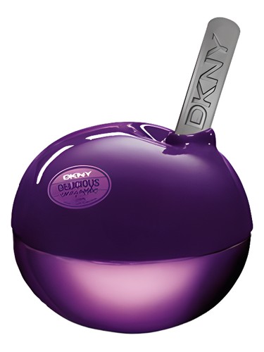 عطر ادکلن دی‌کی‌ان‌وای دلیشز کندی اپلز جوسی بری دونا کارن - DKNY Delicious Candy Apples Juicy Berry Donna Karan - بررسی، قیمت و خرید