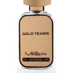 عطر ادکلن گلد تیرز دیخون امارات - Gold Tears Dkhoon Emirates - بررسی، قیمت و خرید