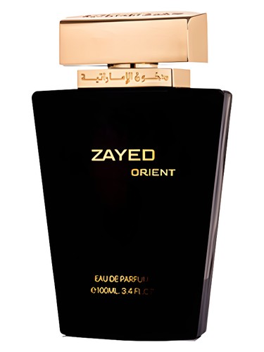 عطر ادکلن زاید اورینتال دکون امارات - Zayed Oriental Dkhoon Emirates - بررسی، قیمت و خرید
