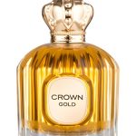 عطر ادکلن کرون گلد دکون امارات - Crown Gold Dkhoon Emirates - بررسی، قیمت و خرید