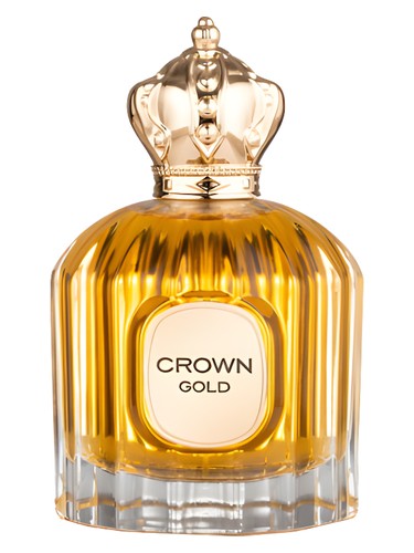 عطر ادکلن کرون گلد دکون امارات - Crown Gold Dkhoon Emirates - بررسی، قیمت و خرید