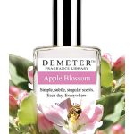 عطر ادکلن اپل بلاسم دیمیتر فراگرنس - Apple Blossom Demeter Fragrance - بررسی، قیمت و خرید