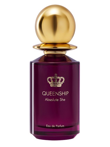 عطر ادکلن کویین شیپ ابسولوت شی فابرلیک - Queenship Absolute She Faberlic - بررسی، قیمت و خرید