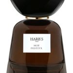 عطر ادکلن نویی فستی هاربز - Nuit Festive HARB'S - بررسی، قیمت و خرید