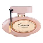عطر ادکلن لاکسوریا پور فم فلاویا - Luxuria Pour Femme Flavia - بررسی، قیمت و خرید