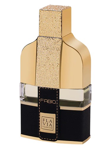عطر ادکلن فابیو پورهوم فلاویا - Fabio Pour Homme Flavia - بررسی، قیمت و خرید