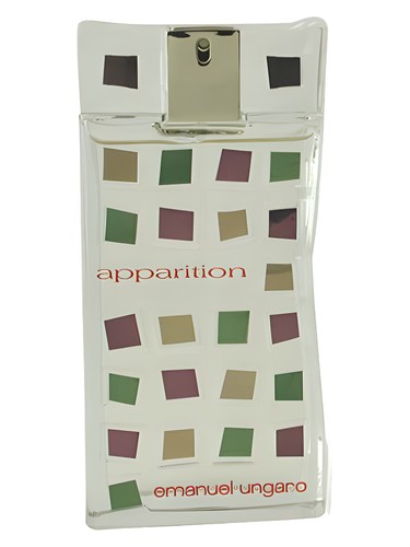 عطر ادکلن اپریشِن امانوئل آنگارو - Apparition Emanuel Ungaro - بررسی، قیمت و خرید