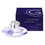 عطر ادکلن کالین نایت گرِس - Caline Night Grès - بررسی، قیمت و خرید