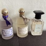عطر ادکلن اُ دو کَشمیــــر گرلن - Eau de Cashmere Guerlain - بررسی، قیمت و خرید
