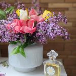 عطر ادکلن لیو گِرلَن - Liu Guerlain - بررسی، قیمت و خرید