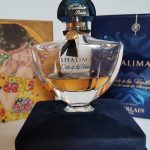 عطر ادکلن شالیمار اود عه لا ونی سور لا روت دو مکزیک گرلن - Shalimar Ode a la Vanille Sur la Route du Mexique Guerlain - بررسی، قیمت و خرید
