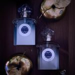 عطر ادکلن شالیمار یلو گلد لیمیتد ادیشن گرلن - Shalimar Yellow Gold Limited Edition Guerlain - بررسی، قیمت و خرید