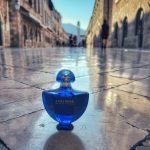عطر ادکلن شالیمار سوفله اینتنس گرلن - Shalimar Souffle Intense Guerlain - بررسی، قیمت و خرید