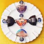 عطر ادکلن شلومار سوفله د پرفیوم ۲۰۱۶ گرلن - Shalimar Souffle de Parfum 2016 Guerlain - بررسی، قیمت و خرید