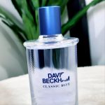 عطر ادکلن کلاسیک بلو دیوید بکهام - Classic Blue David Beckham - بررسی، قیمت و خرید
