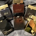 عطر ادکلن دی وان گلد فور من دولچه گابانا - The One Gold For Men Dolce&Gabbana - بررسی، قیمت و خرید