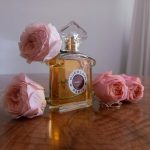 عطر ادکلن ناهما او دو پارفوم گرلن - Nahema Eau de Parfum Guerlain - بررسی، قیمت و خرید