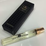 عطر ادکلن نیویورک اینتنس فریگرَنس دُ بو - New York Intense Fragrance Du Bois - بررسی، قیمت و خرید