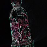 عطر ادکلن هالووین کیس س.ک.سی هالووین - Halloween Kiss Sexy Halloween - بررسی، قیمت و خرید