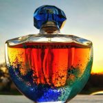 عطر ادکلن شلومار سوفله د پرفیوم ۲۰۱۶ گرلن - Shalimar Souffle de Parfum 2016 Guerlain - بررسی، قیمت و خرید