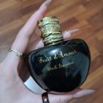 عطر ادکلن فروت د امور بلک لیکوریس امانوئل آنگارو - Fruit d'Amour Black Liquorice Emanuel Ungaro - بررسی، قیمت و خرید