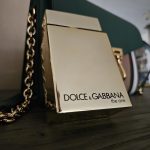 عطر ادکلن دی وان گلد فور من دولچه گابانا - The One Gold For Men Dolce&Gabbana - بررسی، قیمت و خرید
