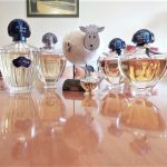 عطر ادکلن شالیمار اود عه لا ونی سور لا روت دو مکزیک گرلن - Shalimar Ode a la Vanille Sur la Route du Mexique Guerlain - بررسی، قیمت و خرید