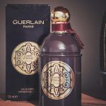 عطر ادکلن لِه اَبسولو دُ اوریان اَمبر اِترنِل گرلن - Les Absolus d'Orient Ambre Eternel Guerlain - بررسی، قیمت و خرید