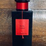 عطر ادکلن میری کارمین ژیوانشی - Myrrhe Carmin Givenchy - بررسی، قیمت و خرید