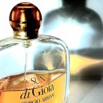 عطر ادکلن سان دی جیویا جورجیو آرمانی - Sun di Gioia Giorgio Armani - بررسی، قیمت و خرید